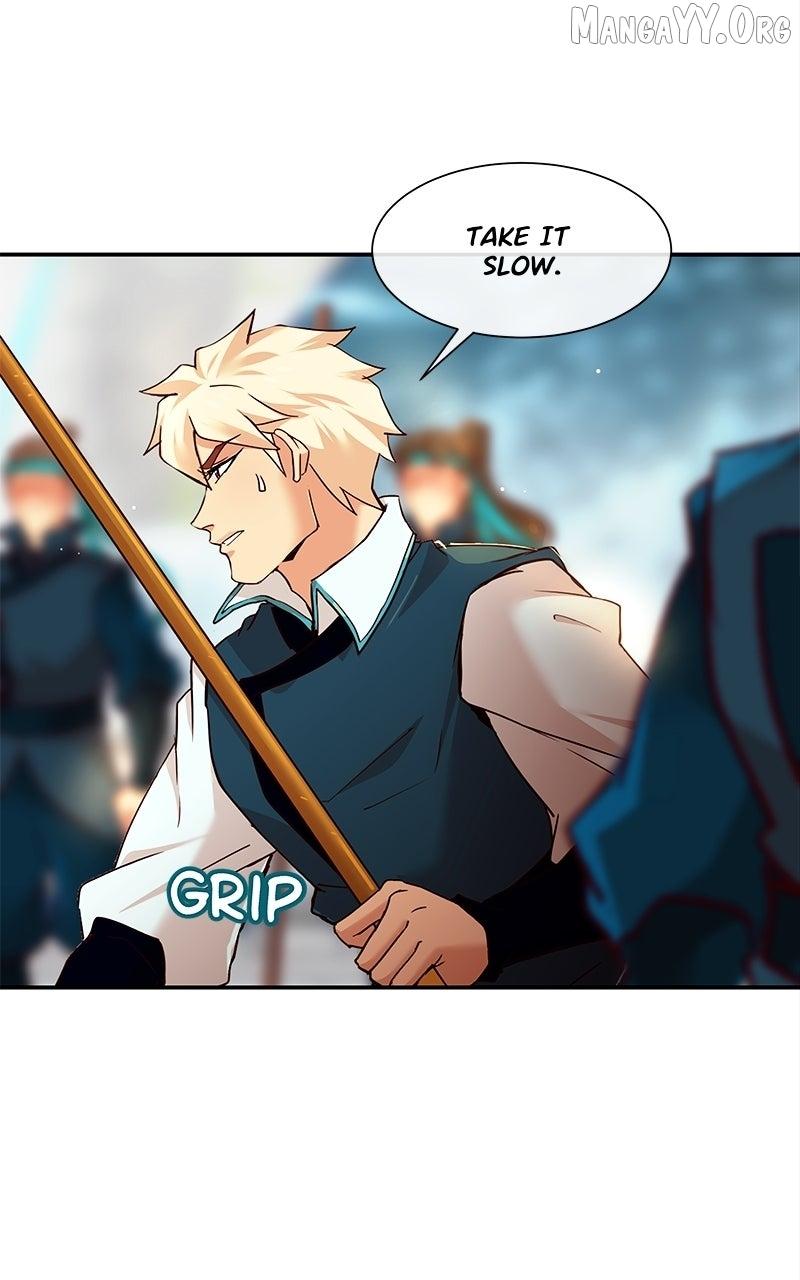 SubZero Chapter 251 page 36 - 