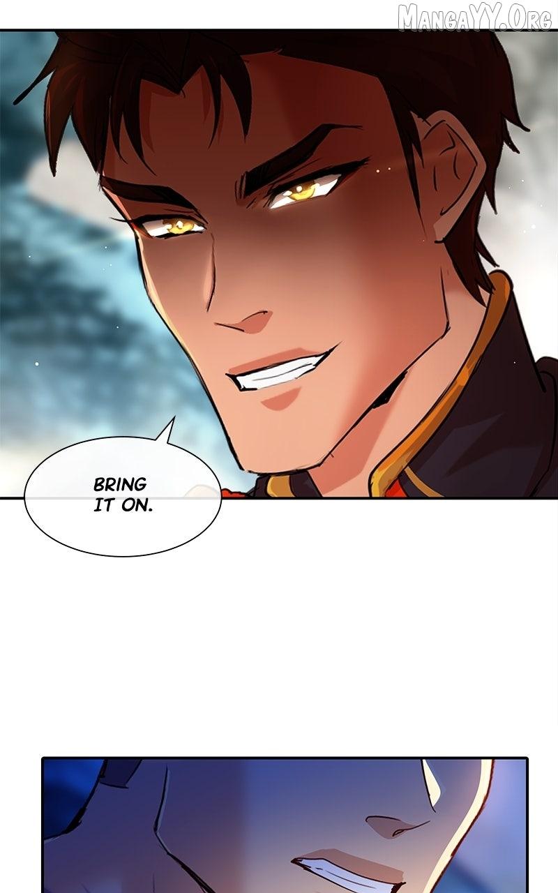 SubZero Chapter 251 page 37 - 