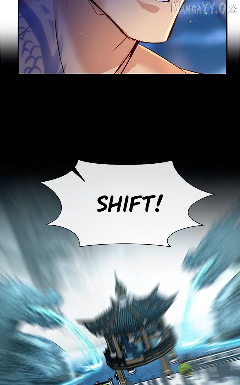 SubZero Chapter 251 page 38 - 