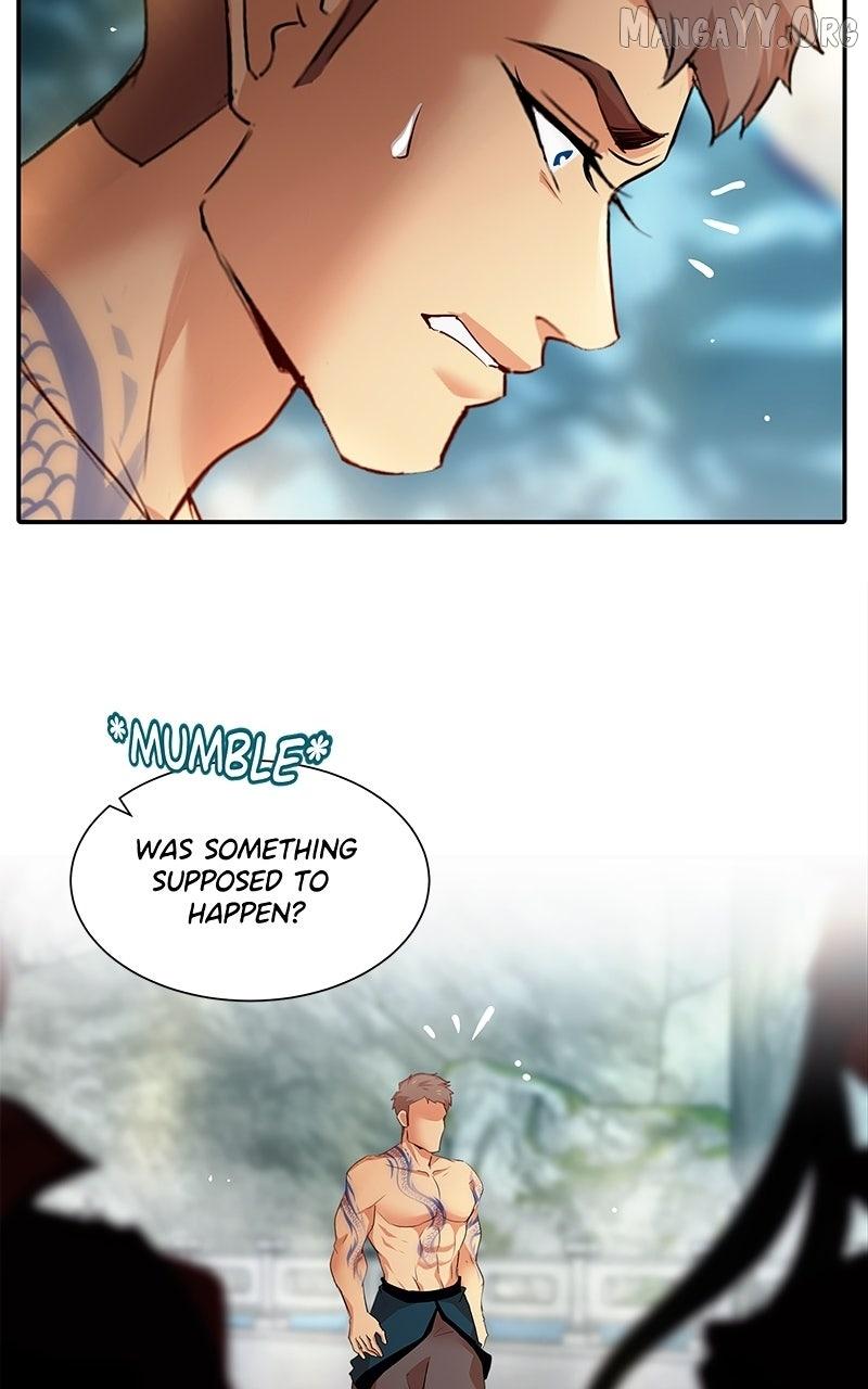 SubZero Chapter 251 page 40 - 