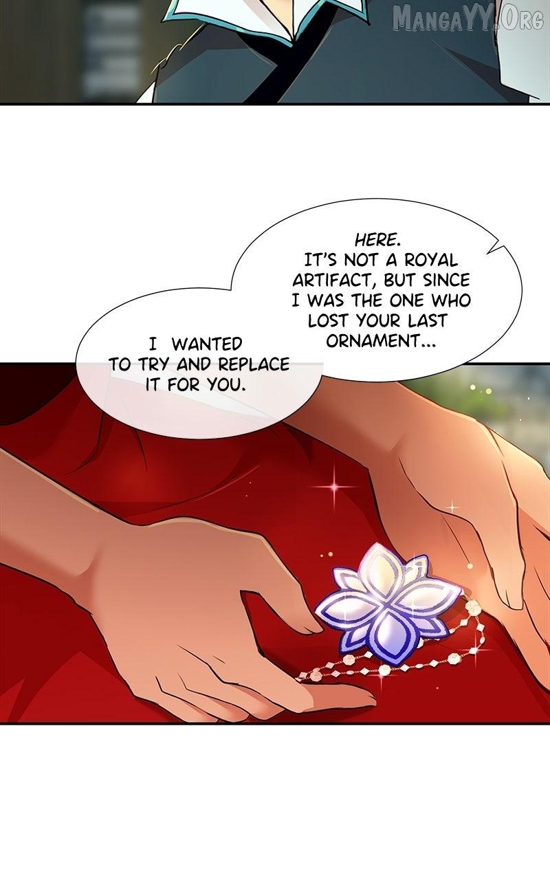SubZero Chapter 251 page 5 - 