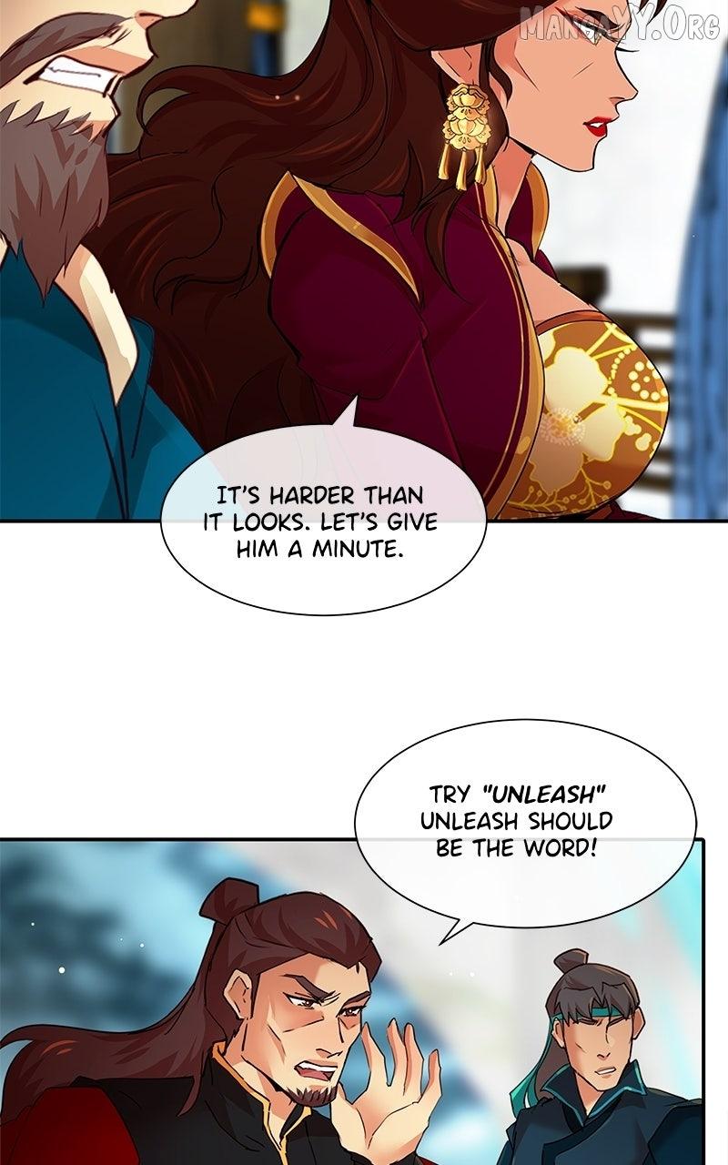SubZero Chapter 251 page 42 - 