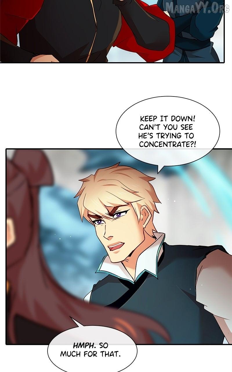SubZero Chapter 251 page 43 - 