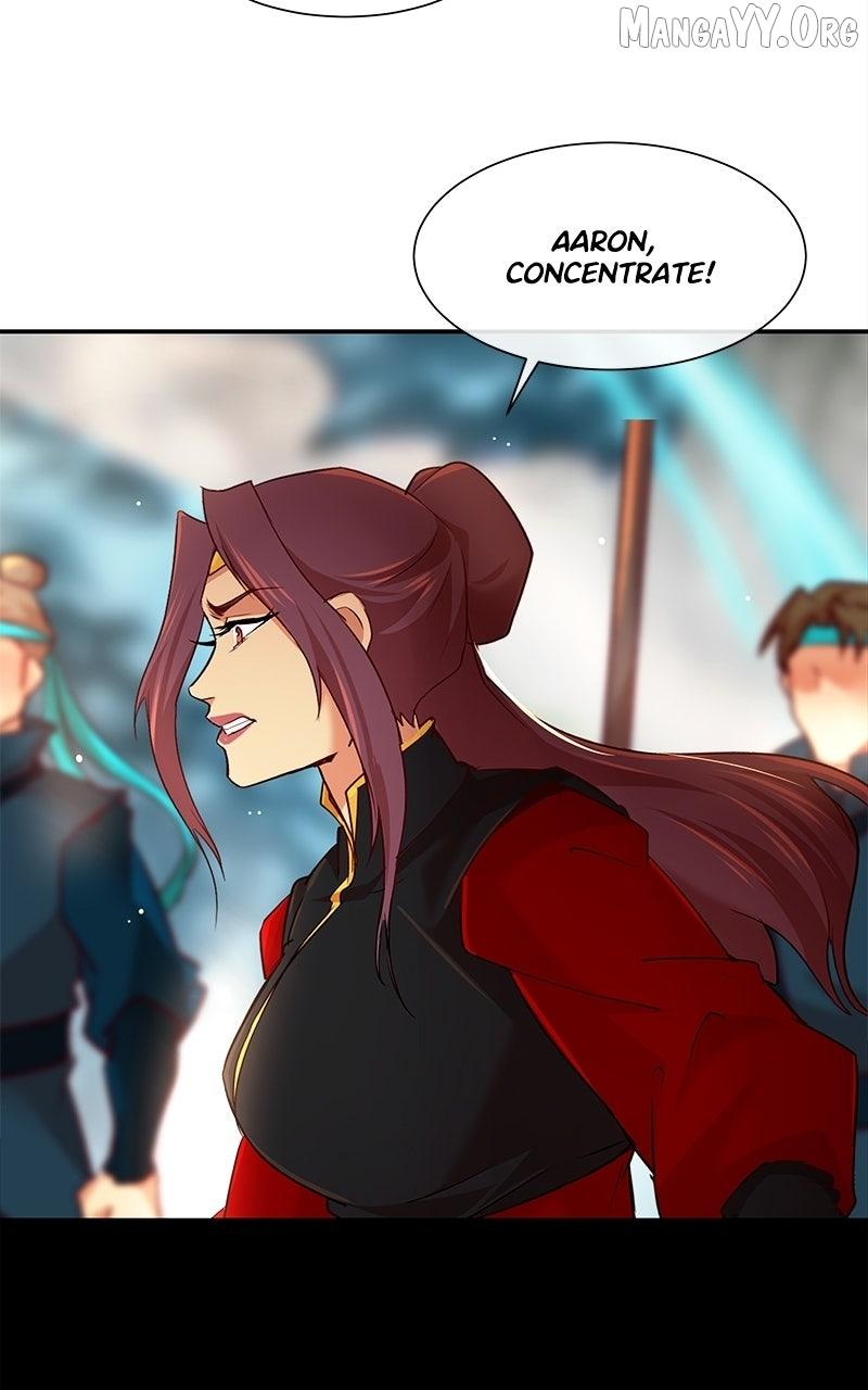 SubZero Chapter 251 page 44 - 