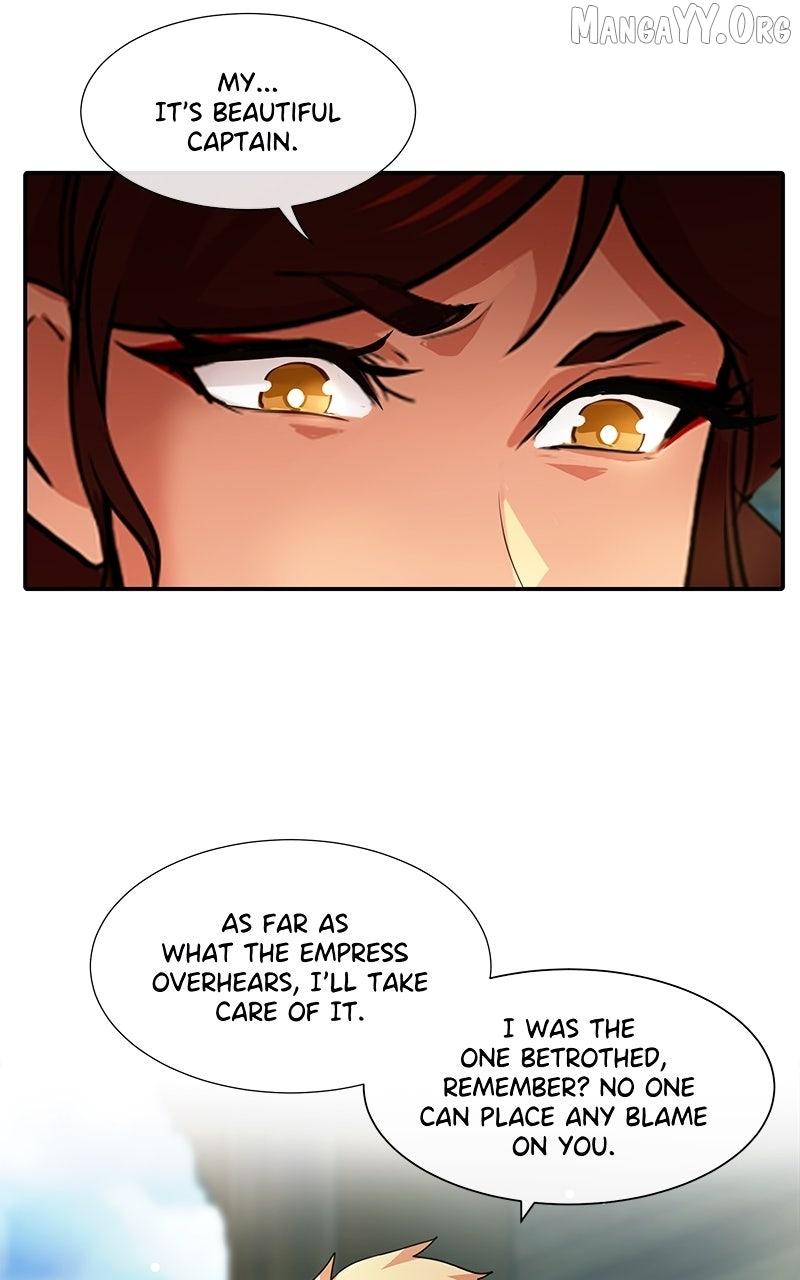 SubZero Chapter 251 page 6 - 