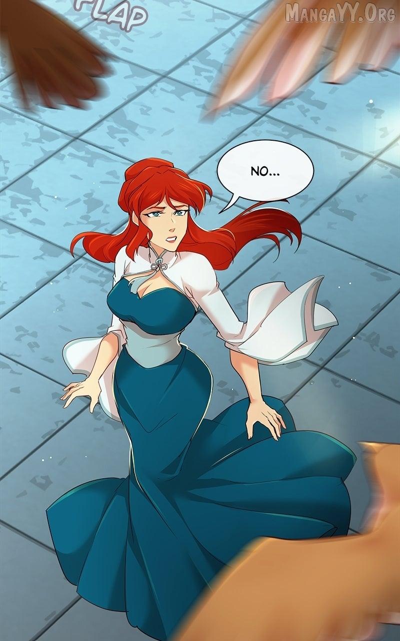 SubZero Chapter 251 page 53 - 