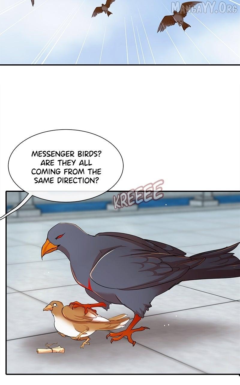 SubZero Chapter 251 page 55 - 