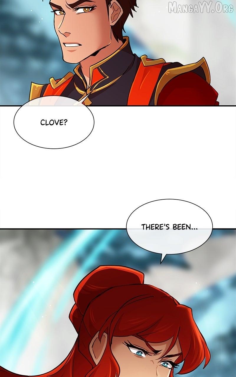 SubZero Chapter 251 page 57 - 