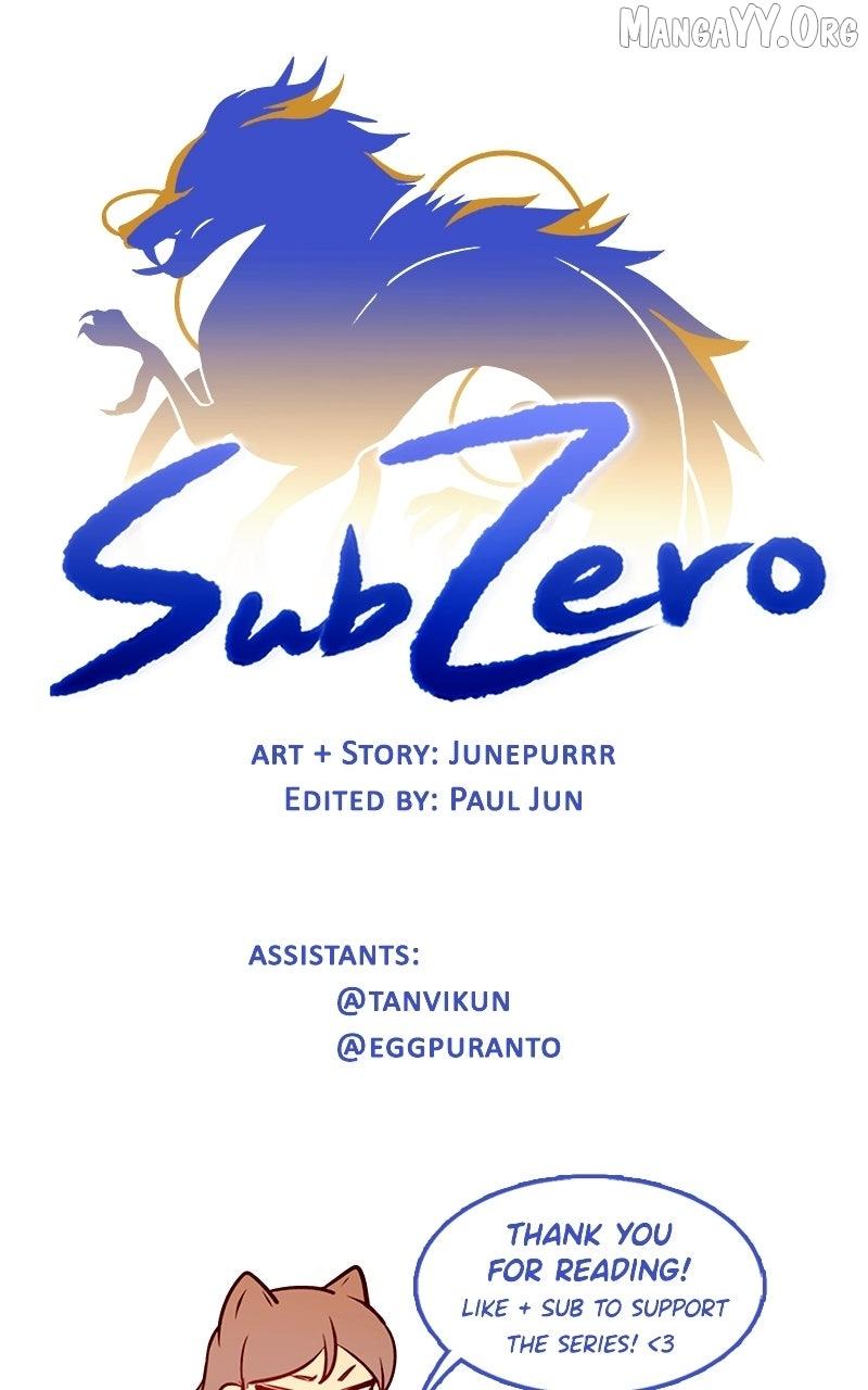 SubZero Chapter 251 page 65 - 