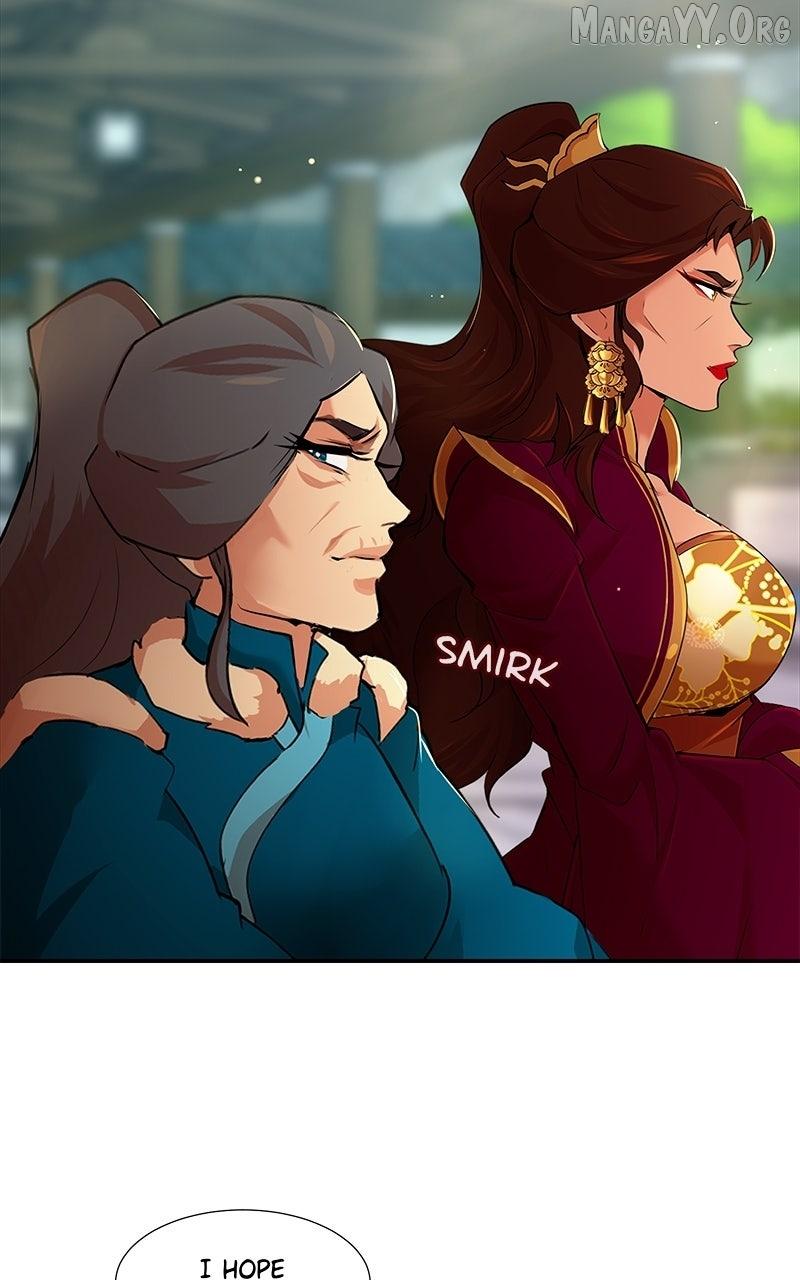 SubZero Chapter 251 page 10 - 