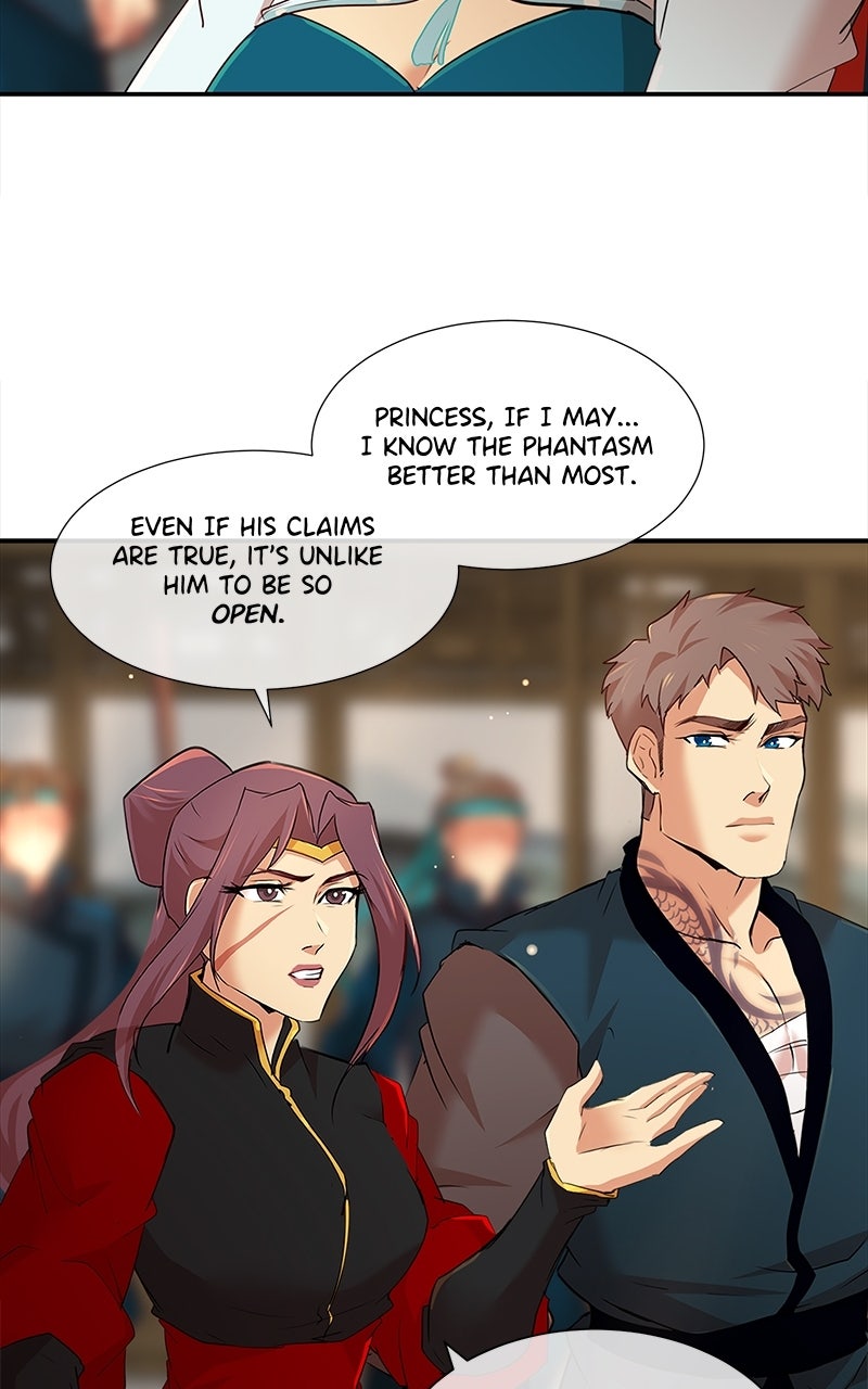 SubZero (S3) Episode 247 page 11 - 