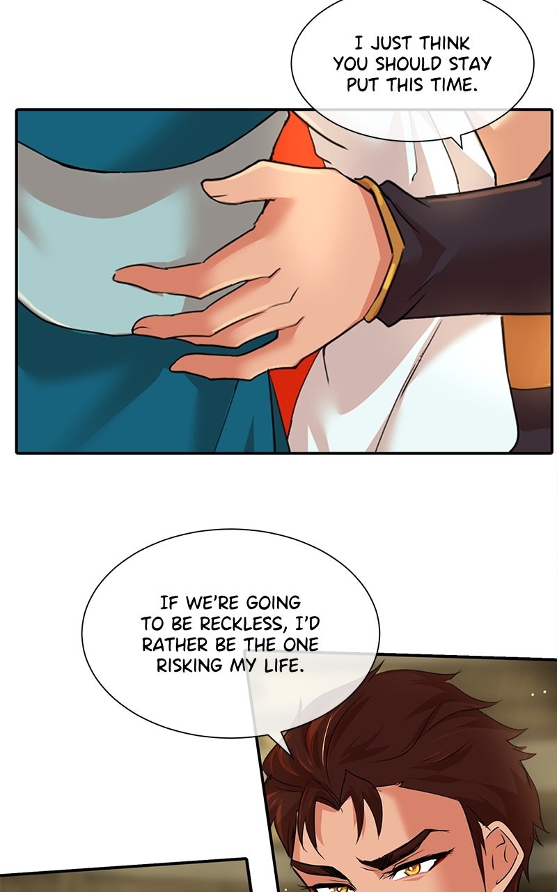 SubZero (S3) Episode 247 page 20 - 
