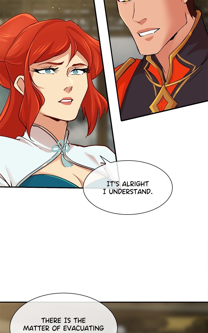 SubZero (S3) Episode 247 page 21 - 