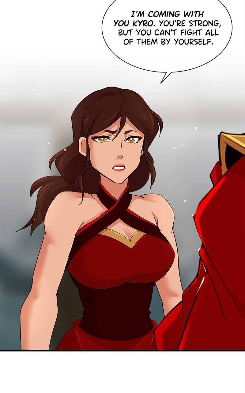 SubZero (S3) Episode 247 page 25 - 