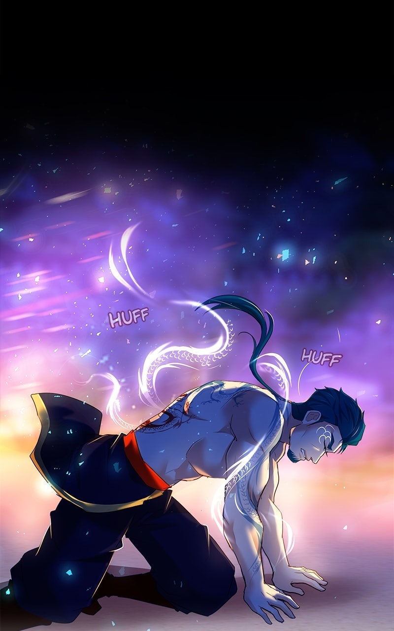 SubZero (S3) Episode 247 page 33 - 
