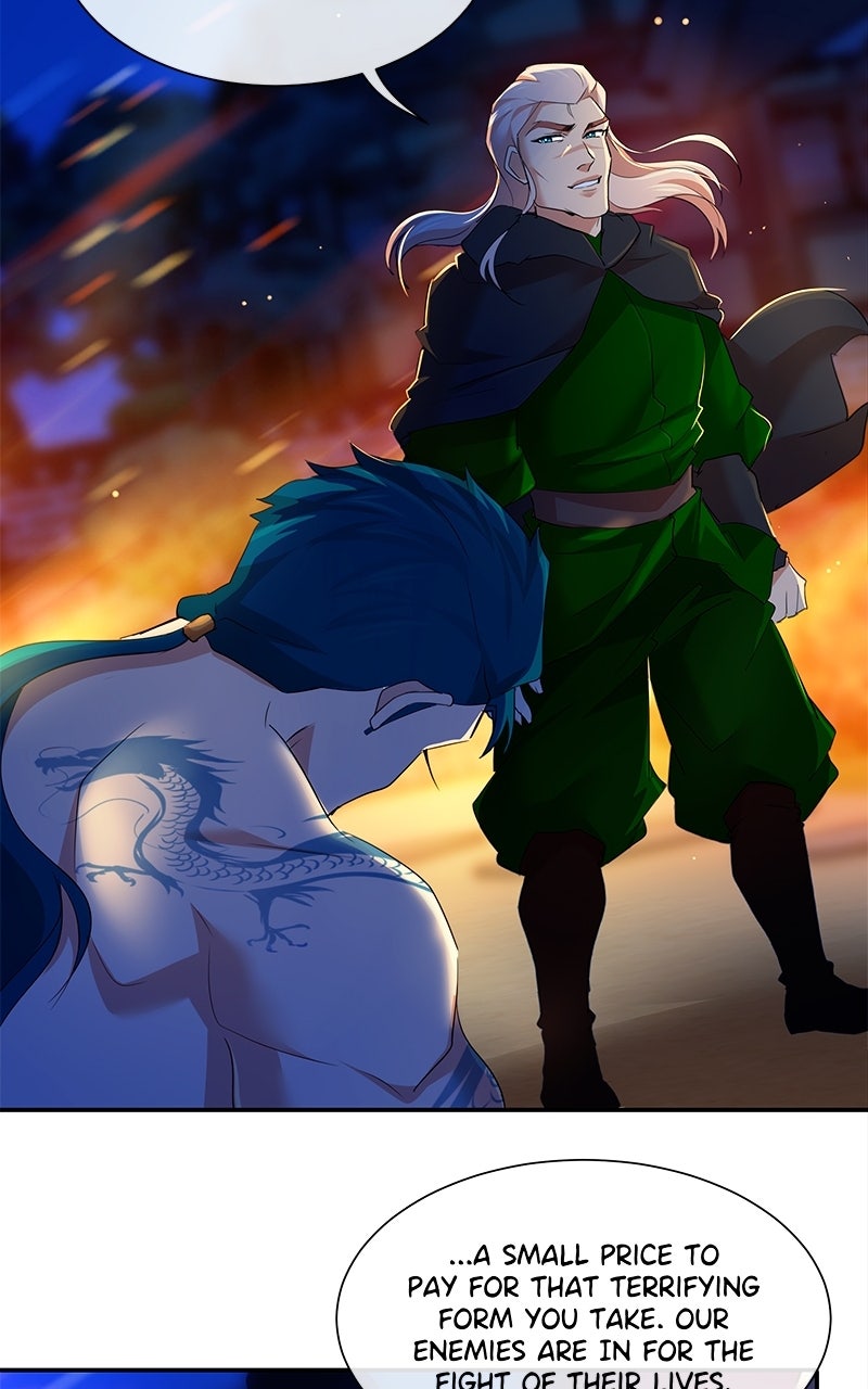 SubZero (S3) Episode 247 page 36 - 