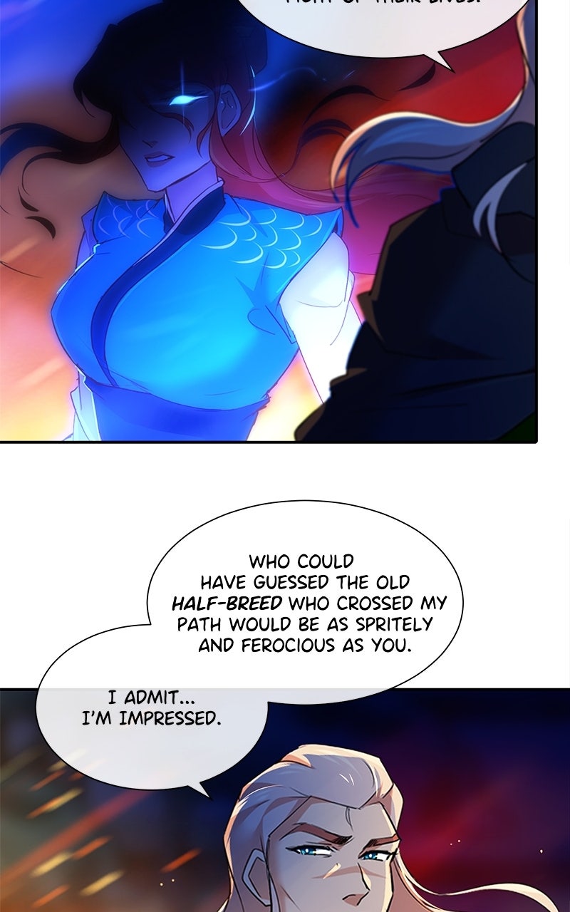 SubZero (S3) Episode 247 page 37 - 