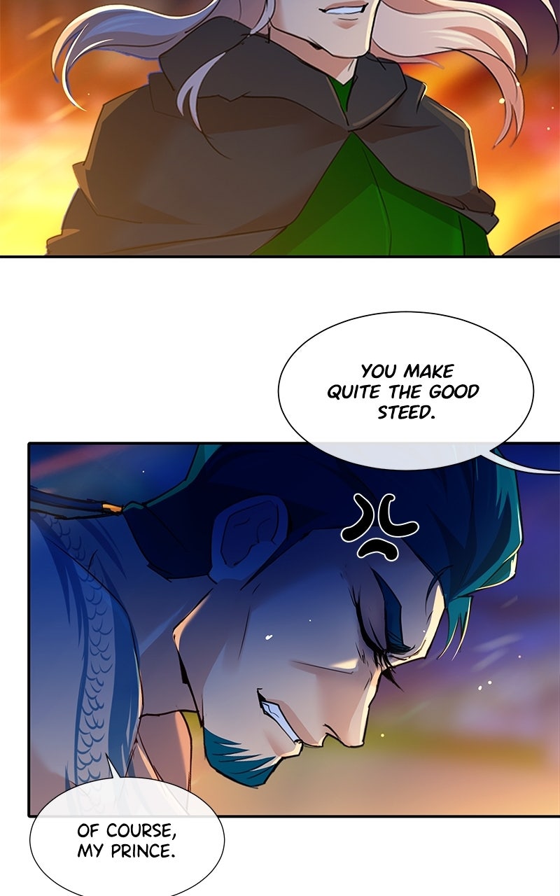 SubZero (S3) Episode 247 page 38 - 