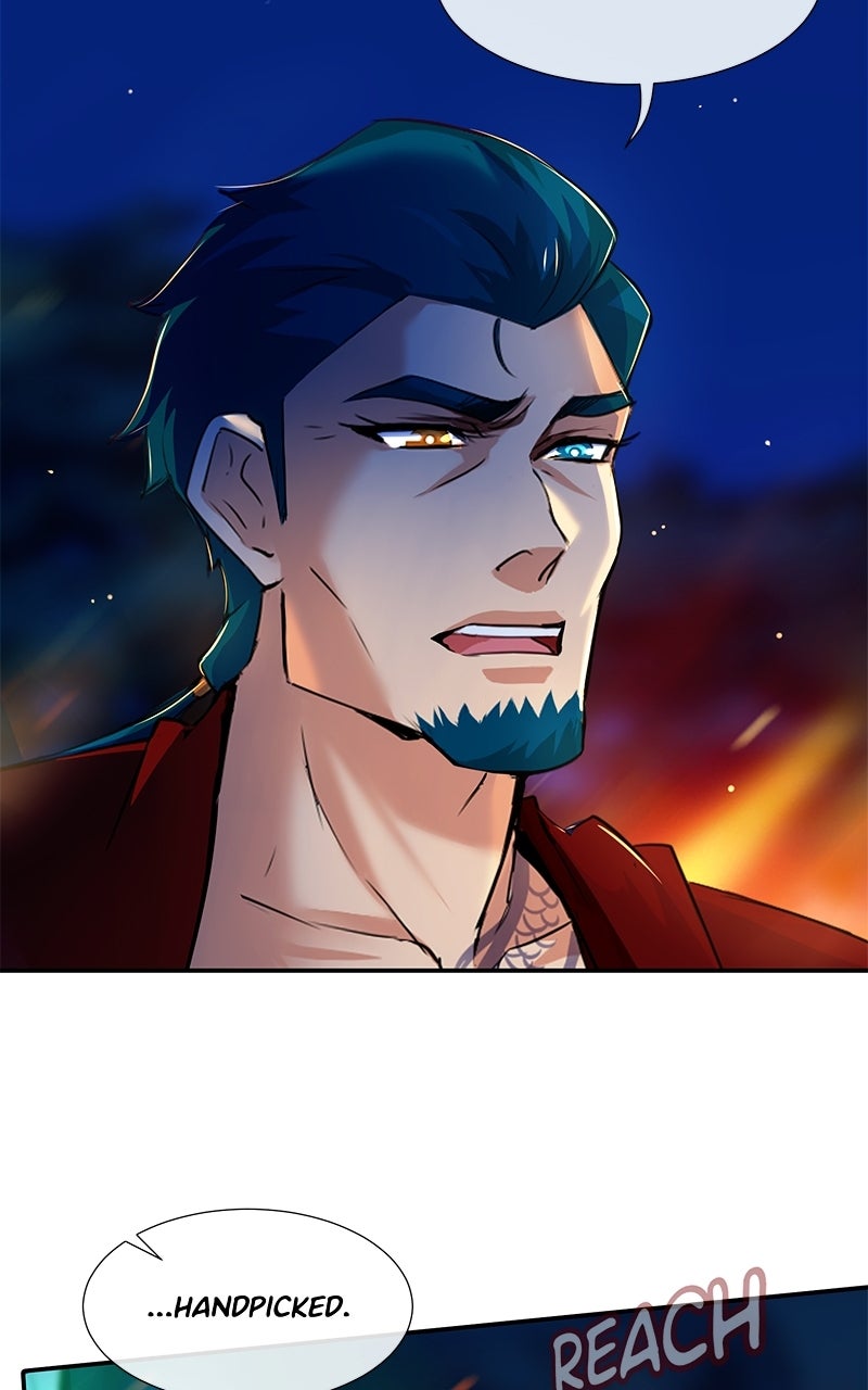 SubZero (S3) Episode 247 page 45 - 