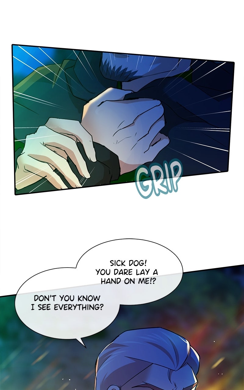 SubZero (S3) Episode 247 page 48 - 
