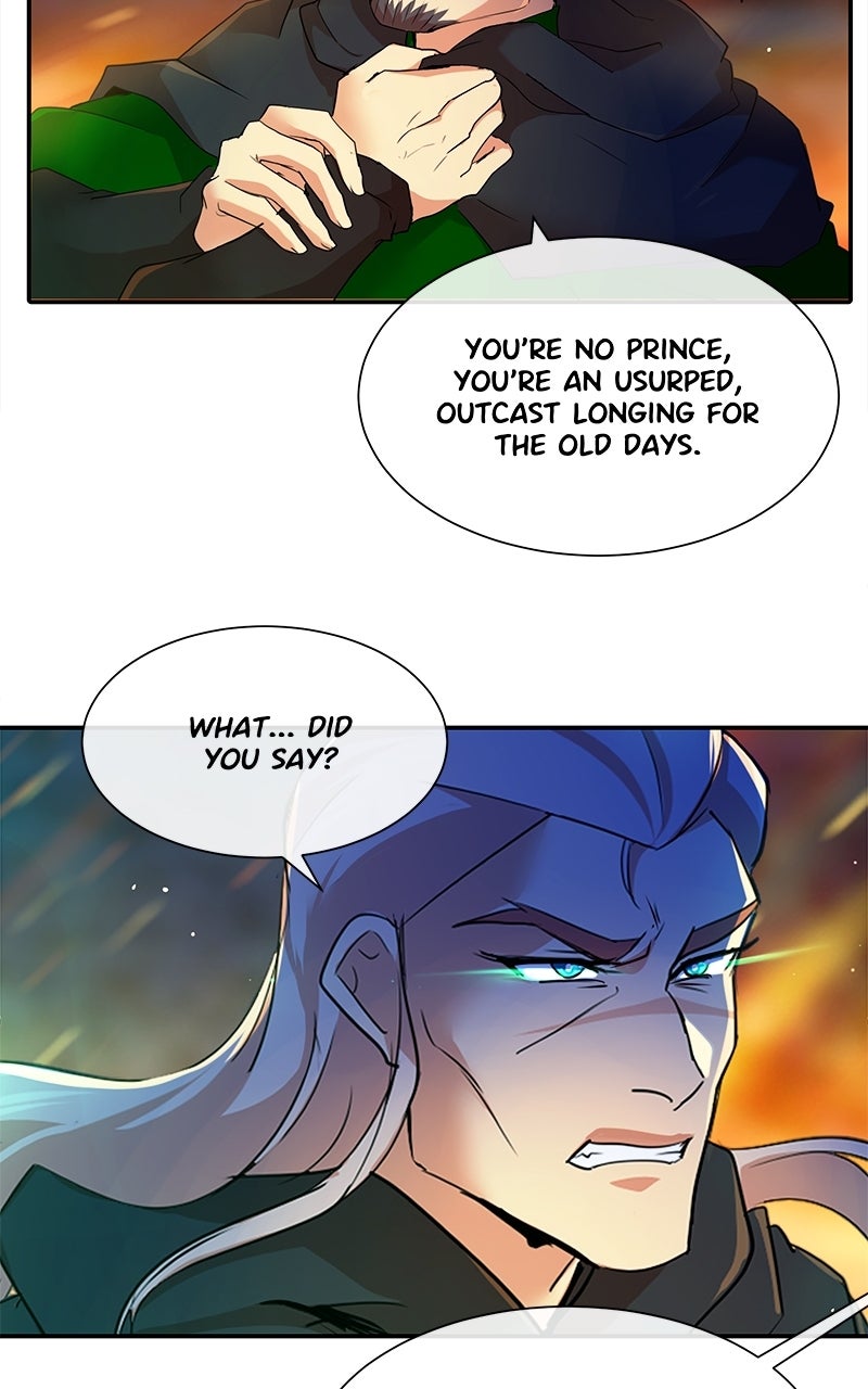 SubZero (S3) Episode 247 page 50 - 