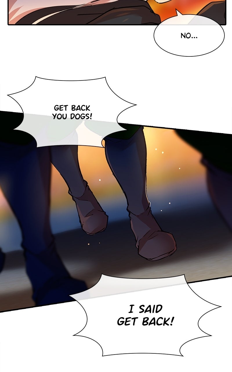 SubZero (S3) Episode 247 page 54 - 