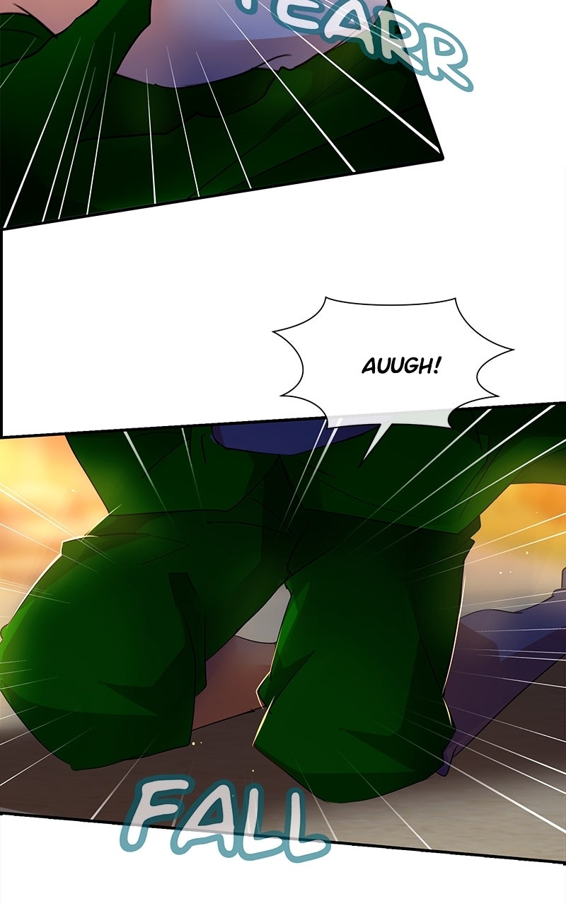 SubZero (S3) Episode 247 page 56 - 