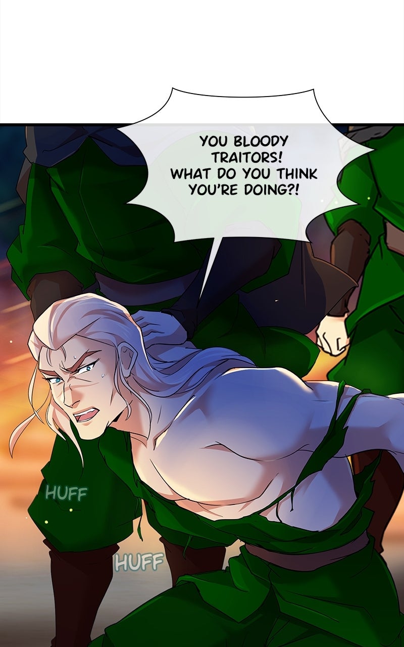 SubZero (S3) Episode 247 page 57 - 