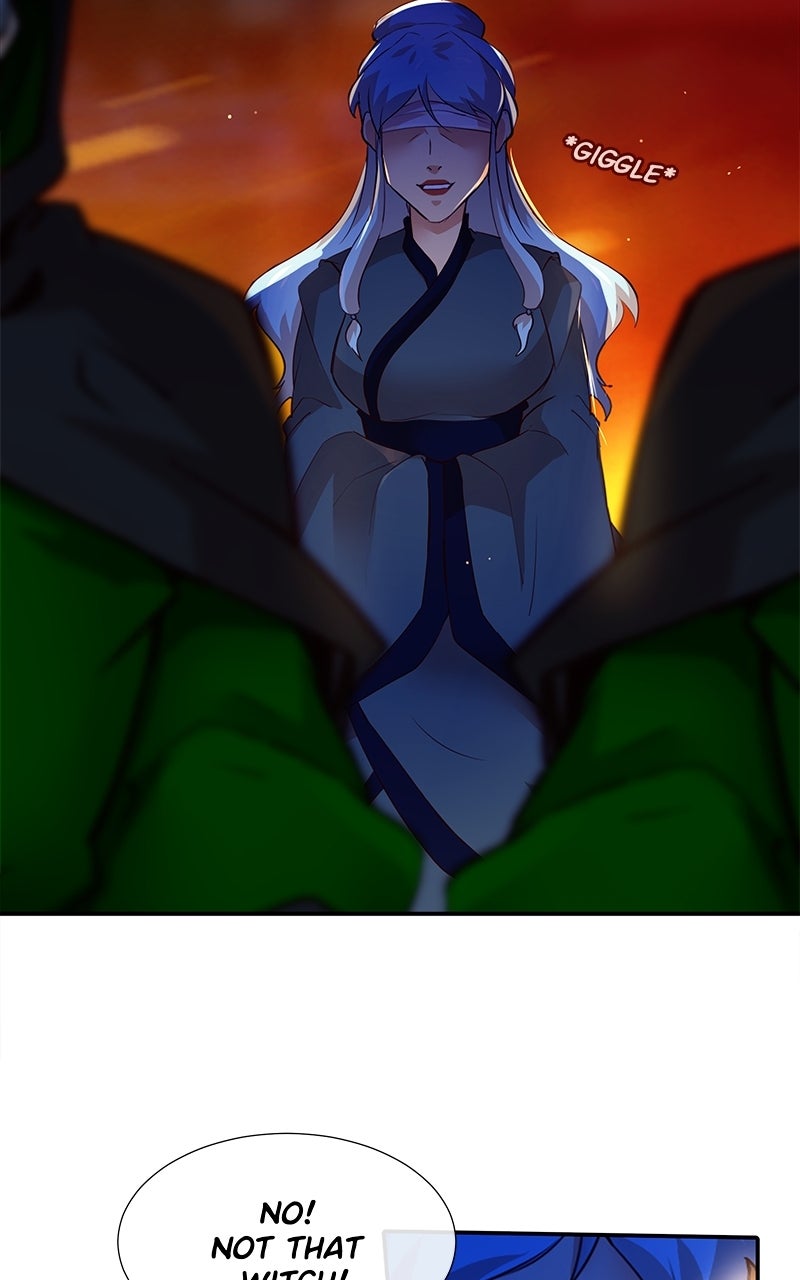 SubZero (S3) Episode 247 page 61 - 