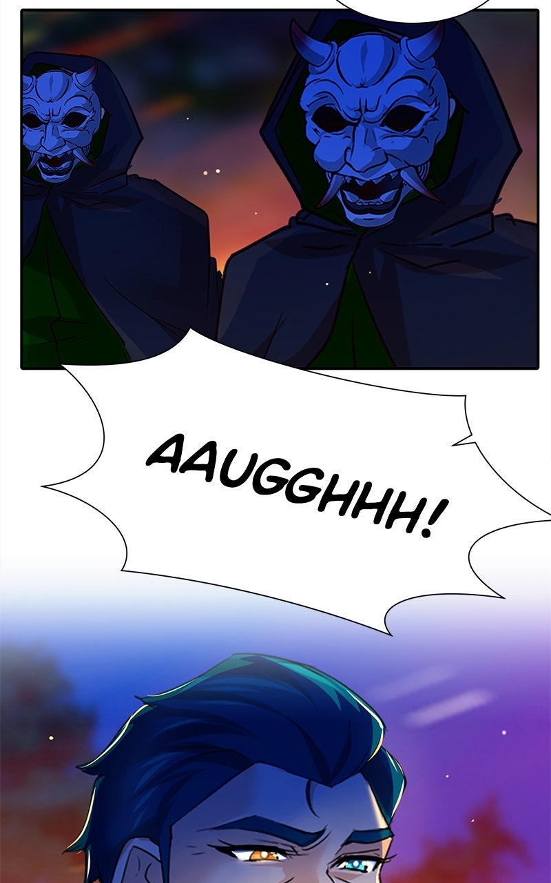 SubZero (S3) Episode 247 page 64 - 