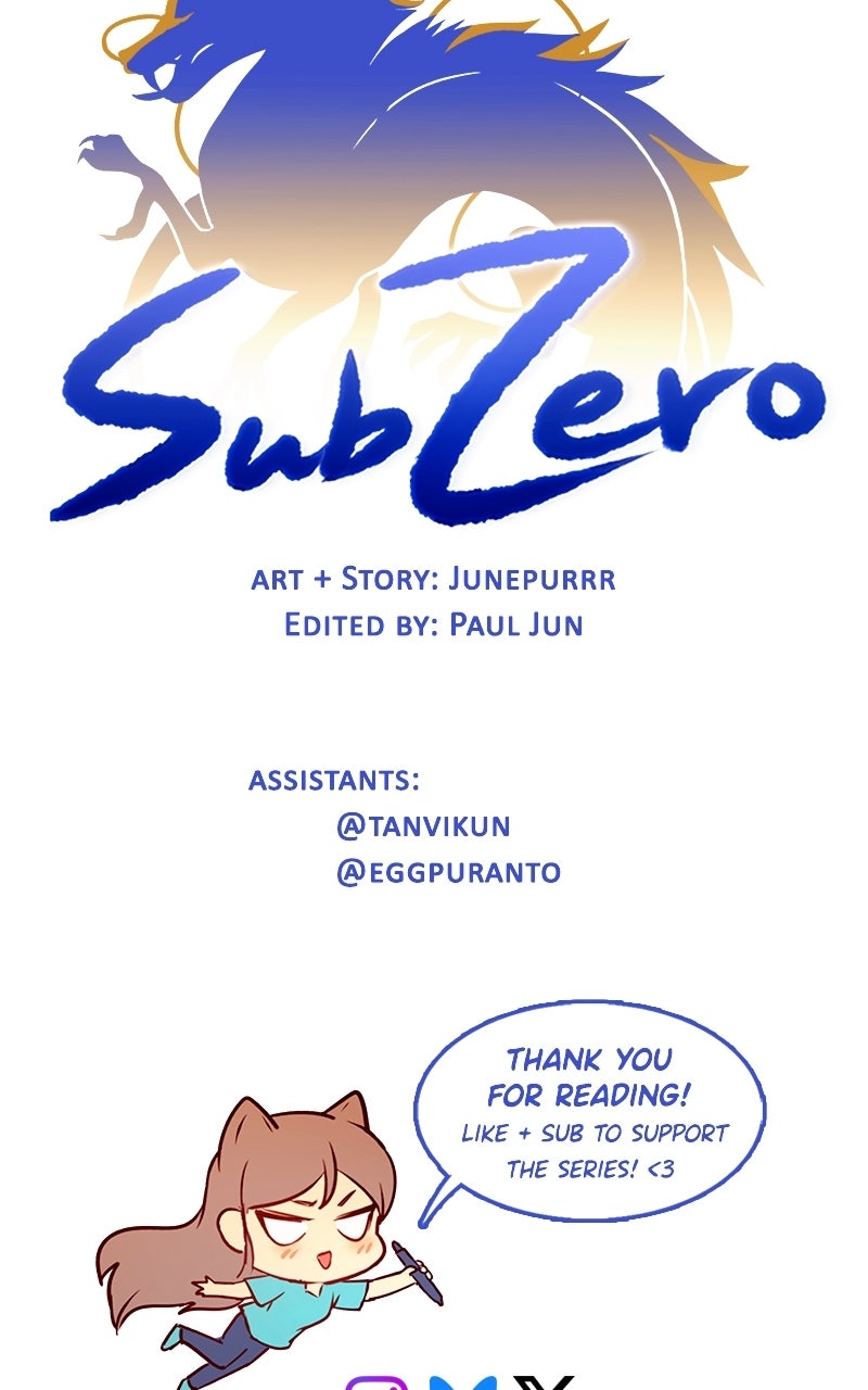 SubZero (S3) Episode 247 page 66 - 