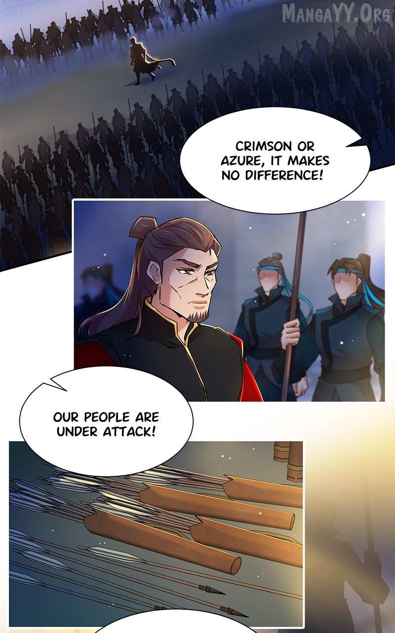 SubZero Chapter 253 page 2 - 