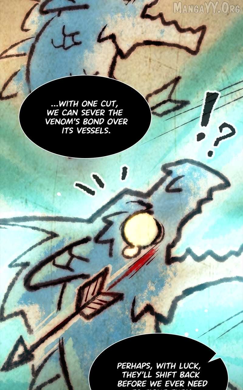 SubZero Chapter 253 page 11 - 