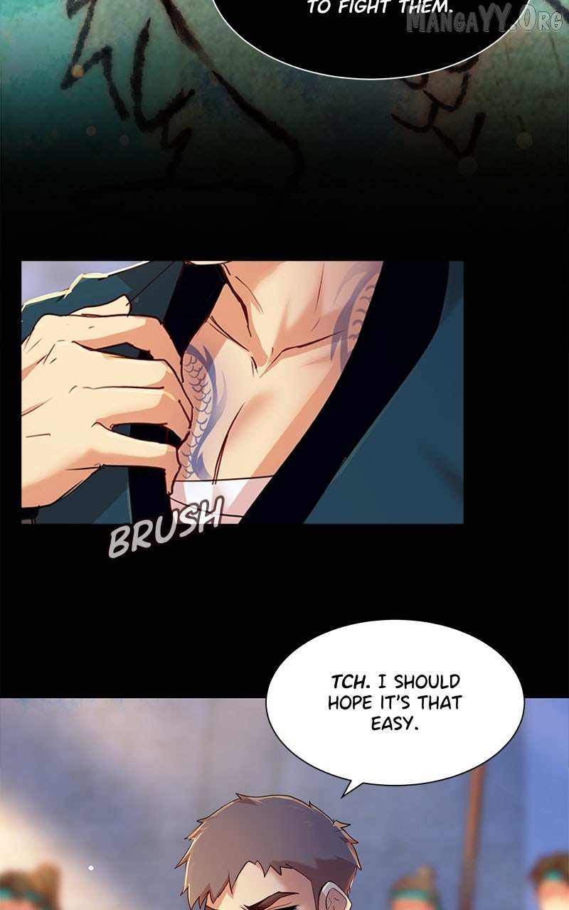 SubZero Chapter 253 page 12 - 