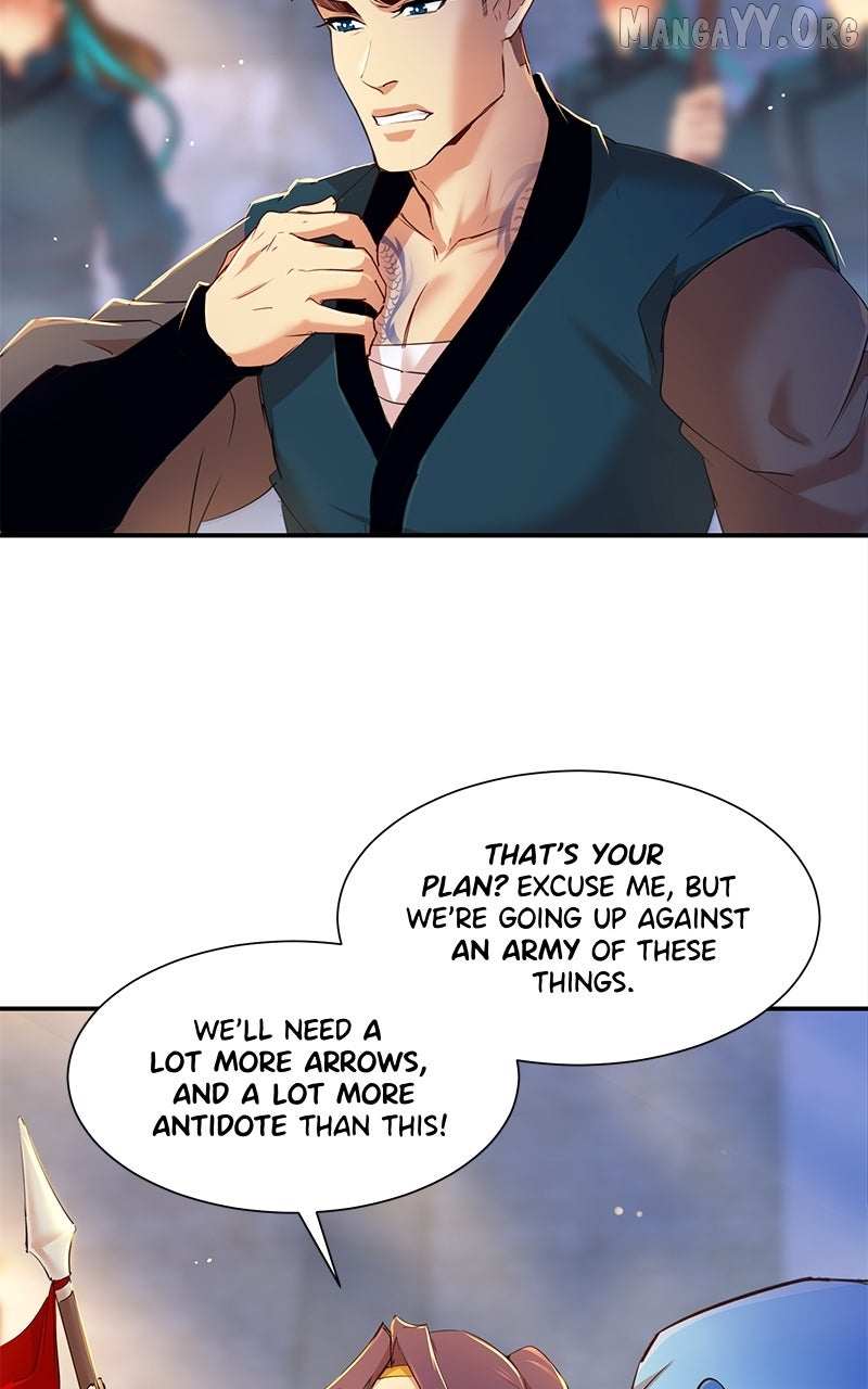 SubZero Chapter 253 page 13 - 