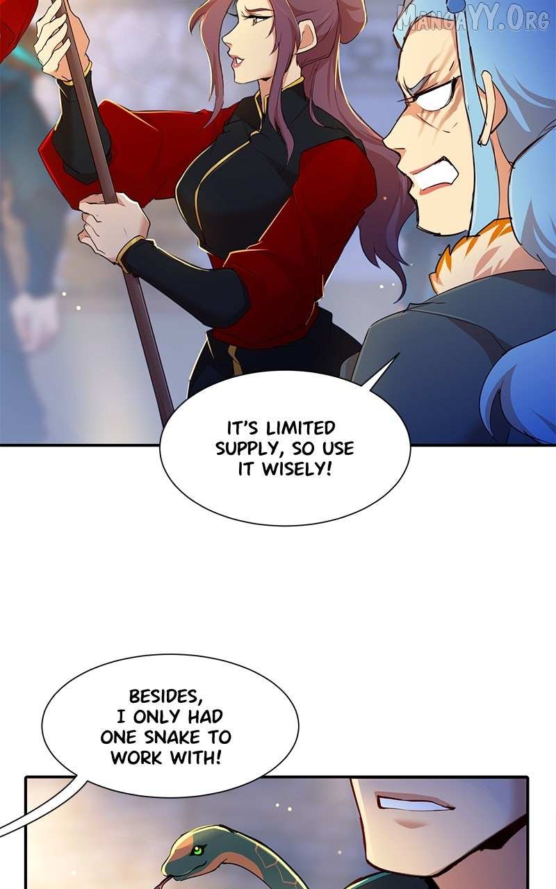 SubZero Chapter 253 page 14 - 