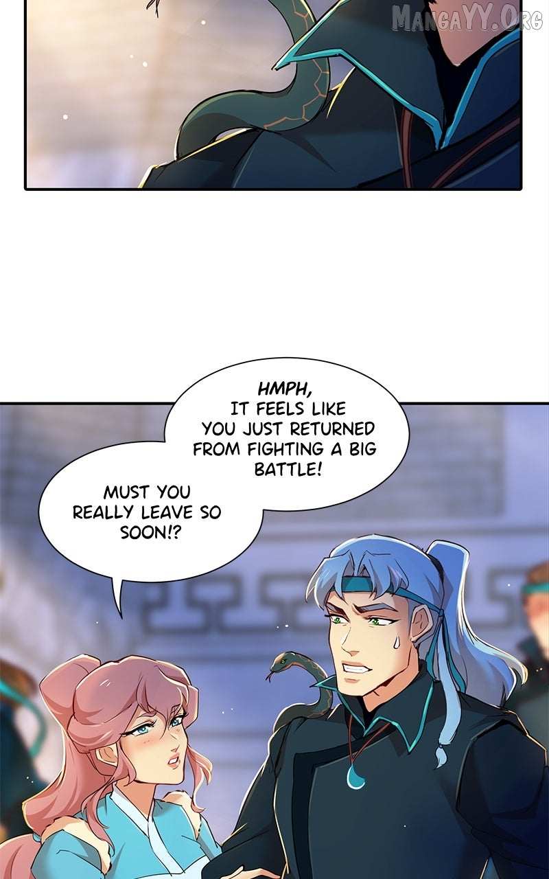 SubZero Chapter 253 page 15 - 