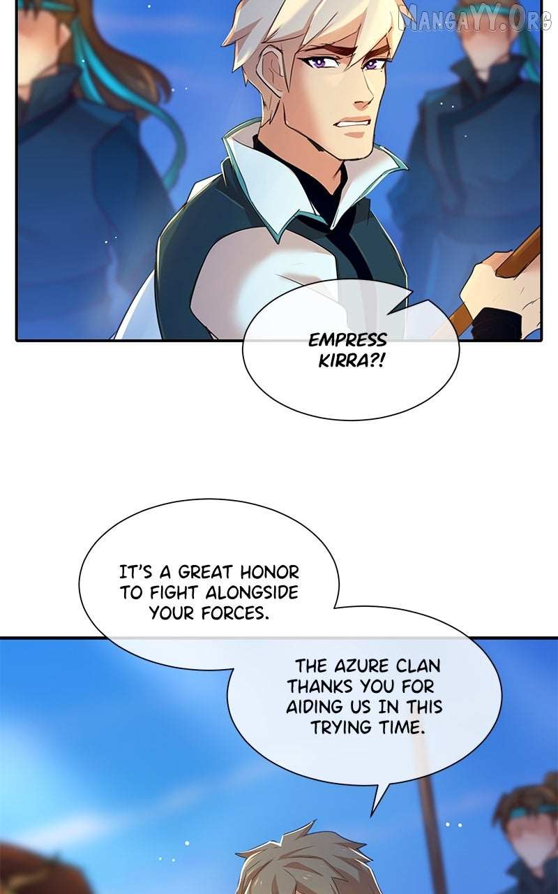 SubZero Chapter 253 page 20 - 