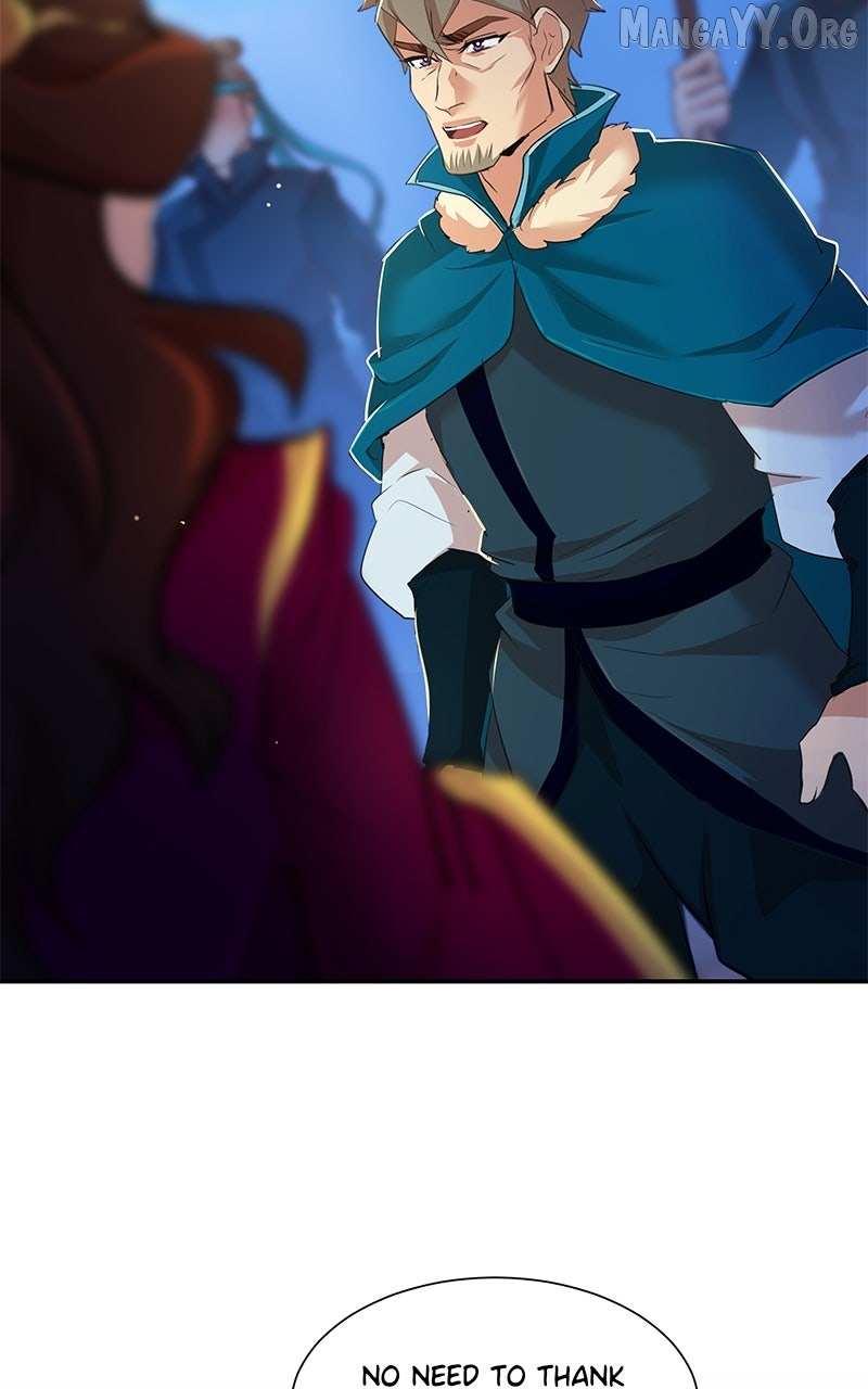 SubZero Chapter 253 page 21 - 
