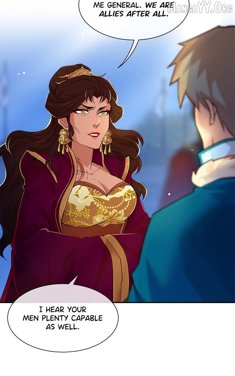 SubZero Chapter 253 page 22 - 