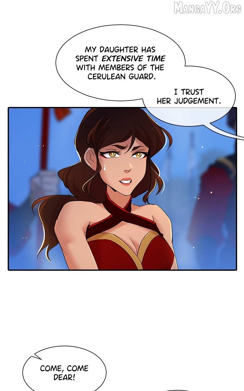 SubZero Chapter 253 page 23 - 