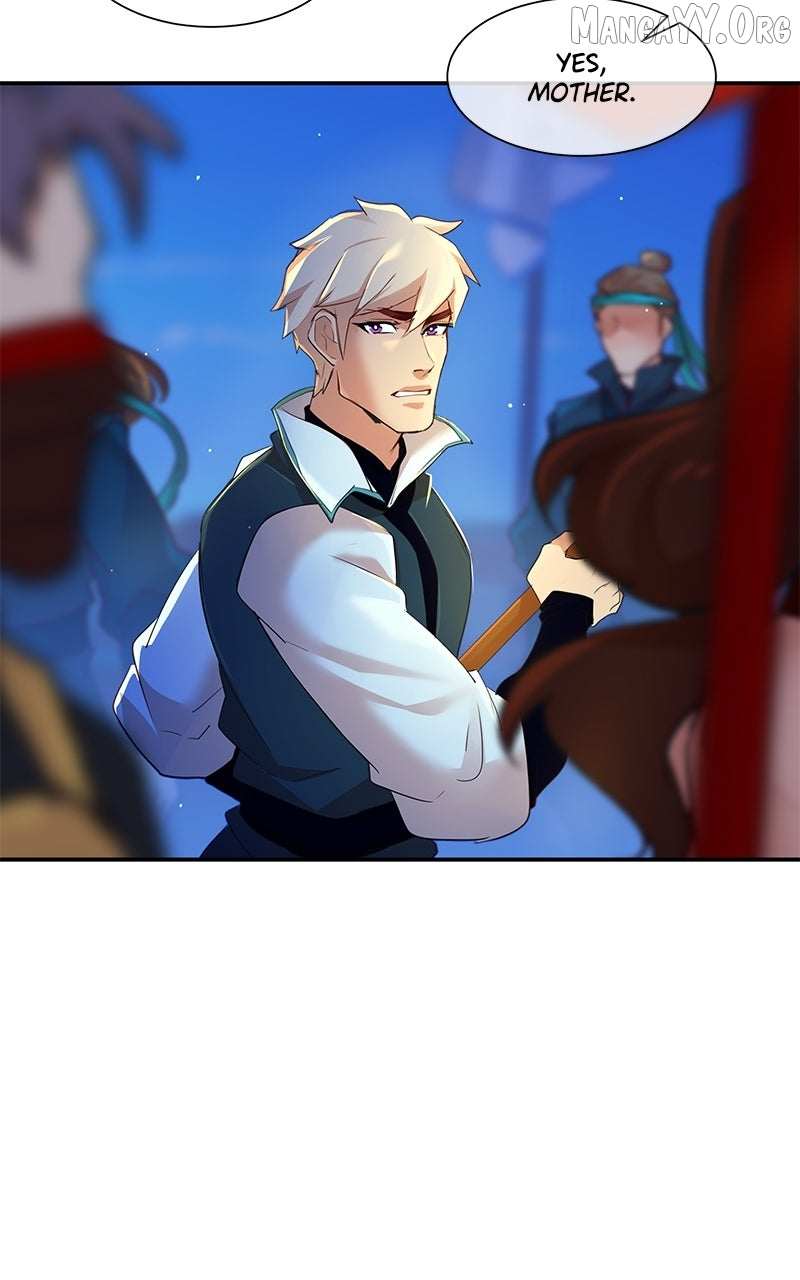 SubZero Chapter 253 page 24 - 
