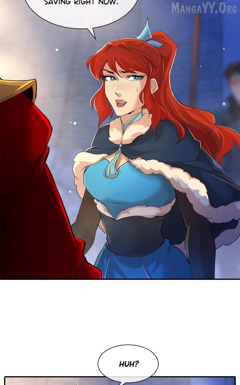 SubZero Chapter 253 page 31 - 