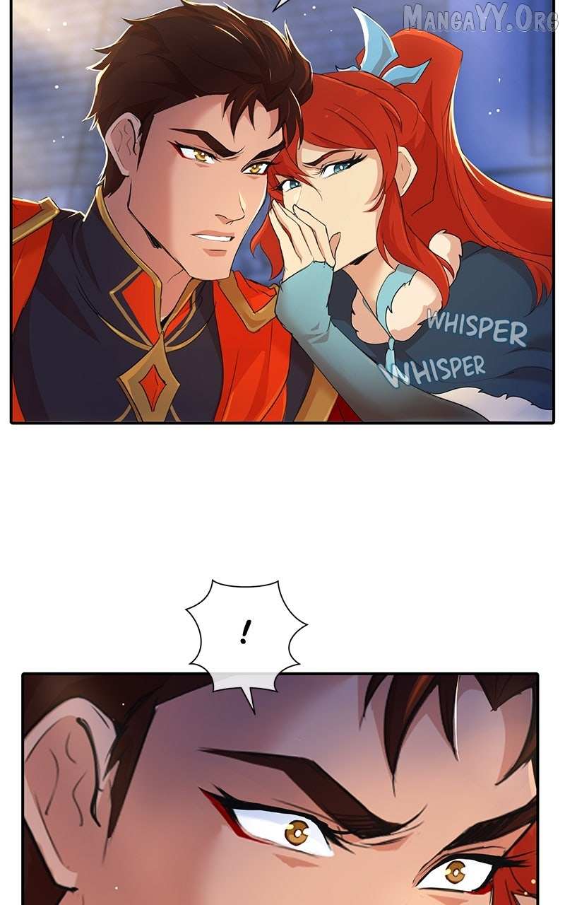 SubZero Chapter 253 page 32 - 