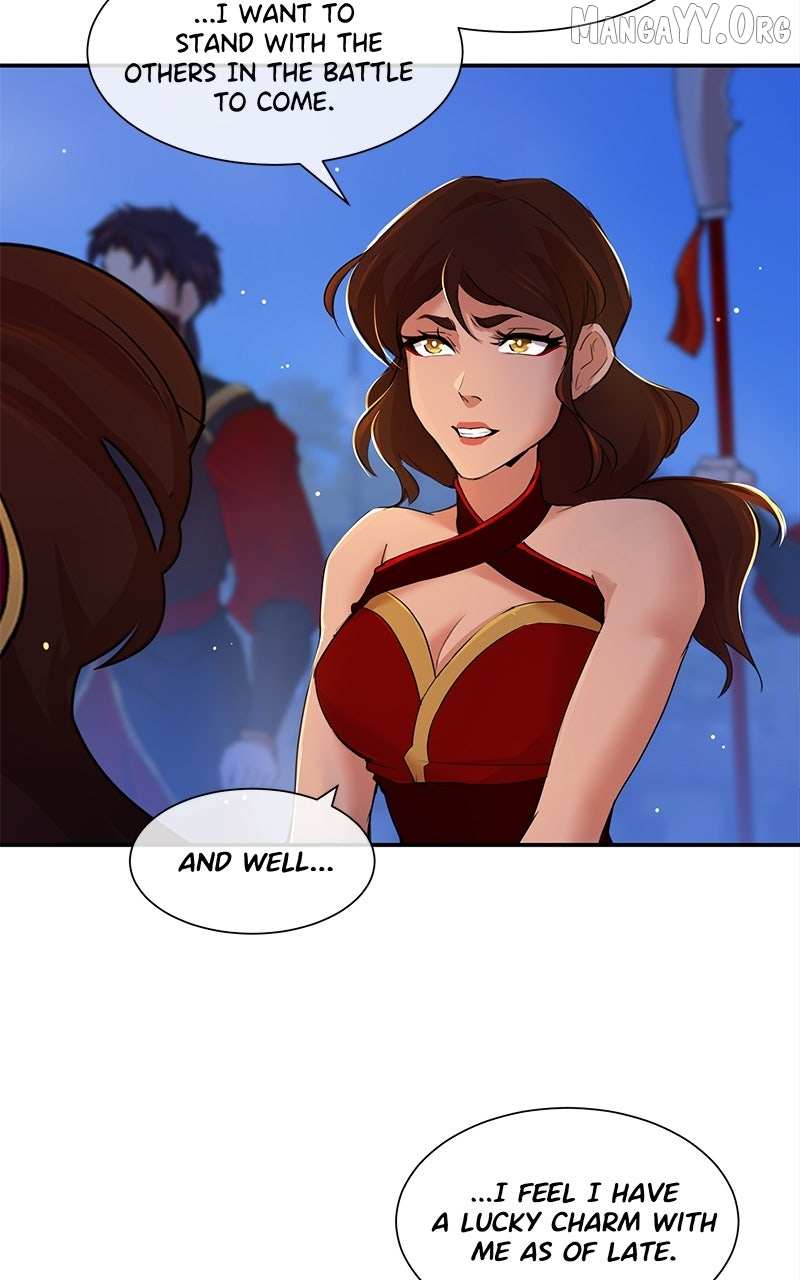 SubZero Chapter 253 page 37 - 