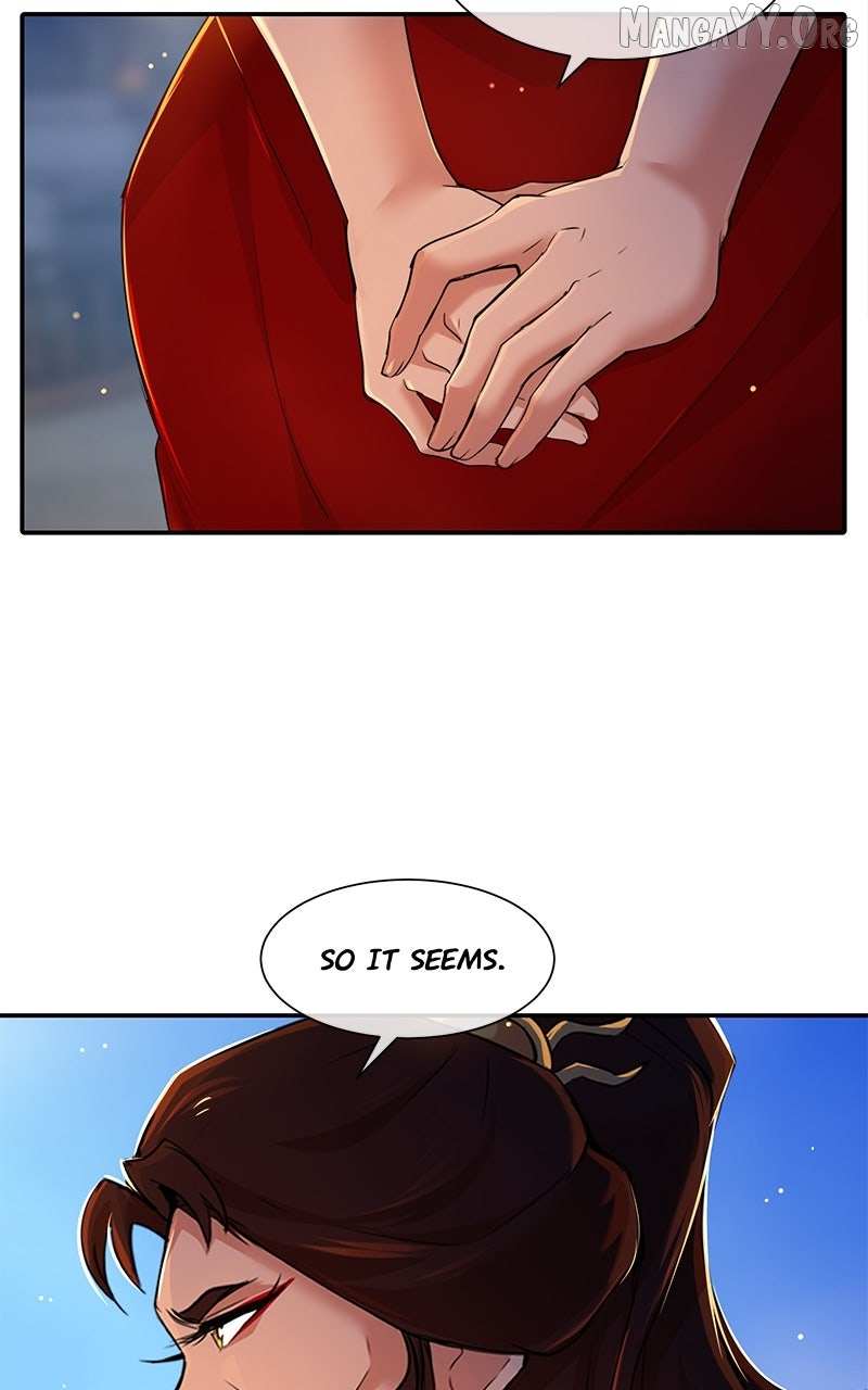 SubZero Chapter 253 page 38 - 
