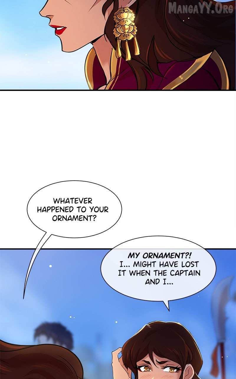 SubZero Chapter 253 page 39 - 