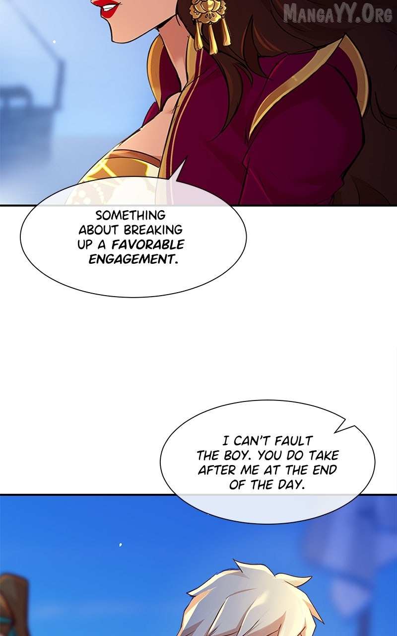 SubZero Chapter 253 page 42 - 