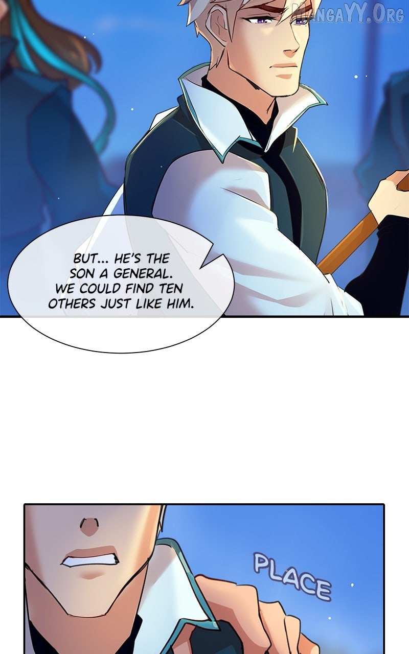 SubZero Chapter 253 page 43 - 