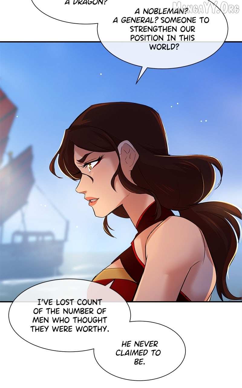 SubZero Chapter 253 page 45 - 